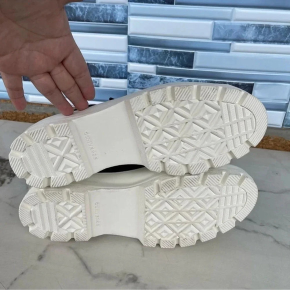 Converse Chuck Taylor All Star Lugged Hi
Winter Boots Gore-Tex 10.5 - Picture 6 of 8